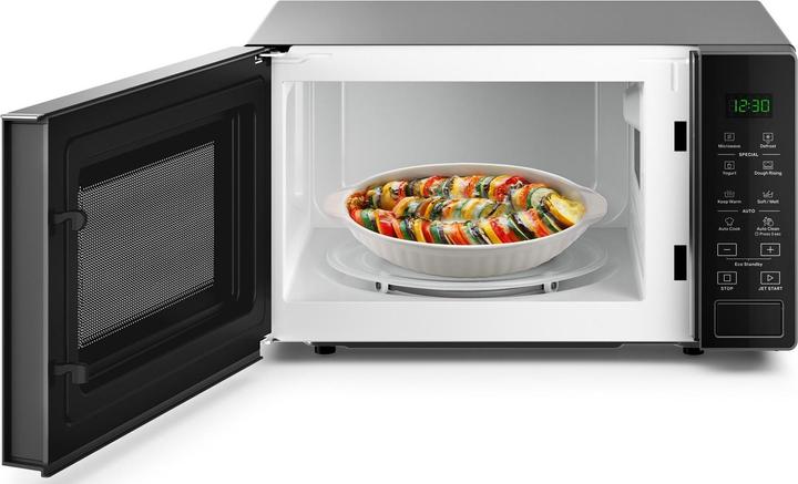 Actual product image Whirlpool MWP 201 SB (20 l)