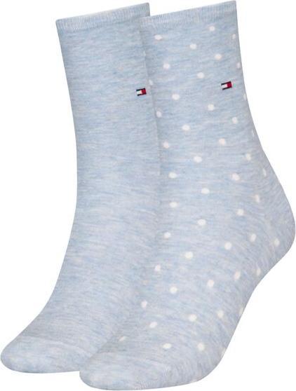 Tommy Hilfiger Pünktchen Socken