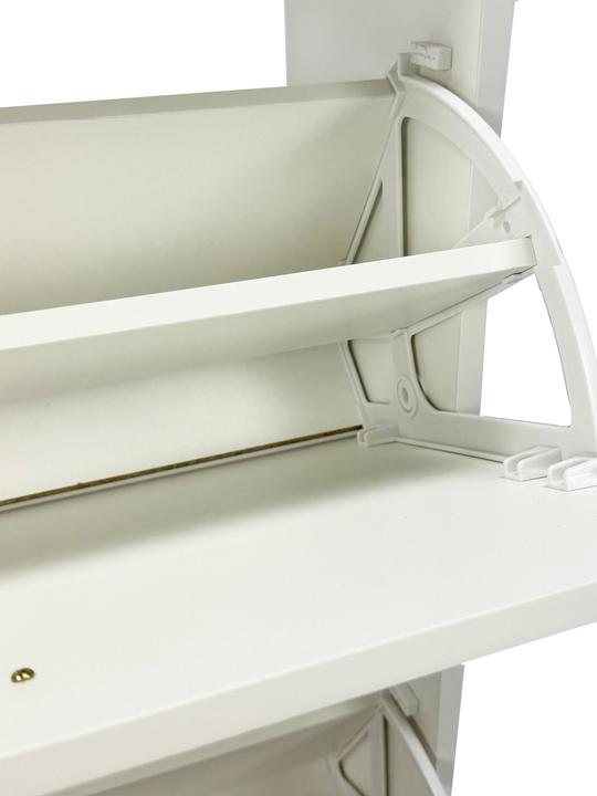 Produktbild FineBuy Schuhkipper (85 x 24 x 93 cm)