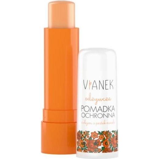 Vianek, Lippenpflege, Nourishing