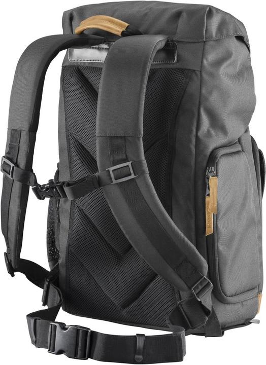 Produktbild mantona Luis (Fotorucksack, 19 l)