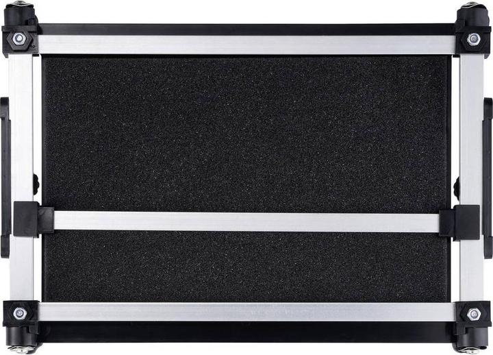 Produktbild Toolcraft TO-ZD-11ES Platinenhalter regelbar, rutschfest (L x B x H) 210 x 150 x (Platine)