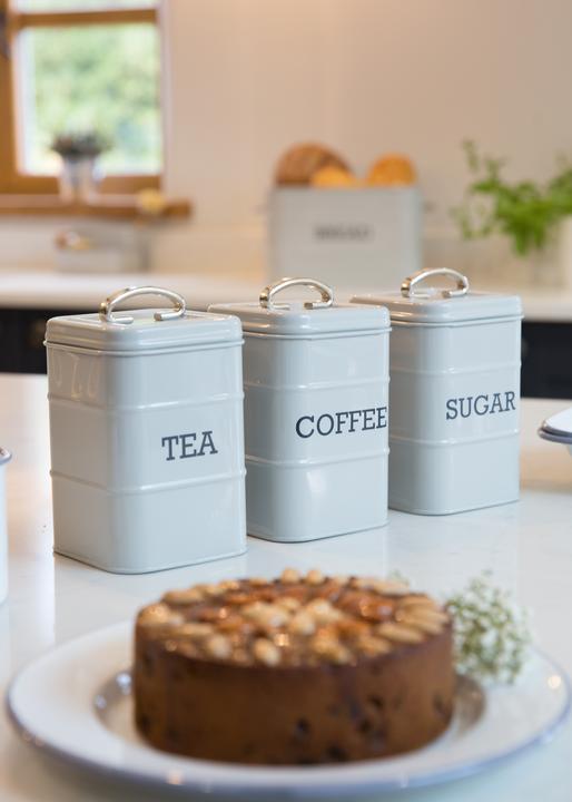 Produktbild Living Nostalgia Kaffeedose