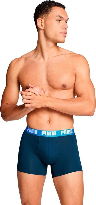 Image du produit Puma Basic Boxer (XL, lot de 2)