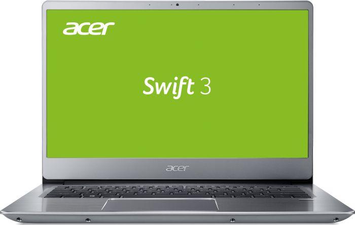 Acer Swift 3 - SF314-58-534B (14", Intel Core i5-10210U, 8 GB, 512 GB, CH)