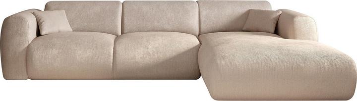 Produktbild Vente-unique Pogni (Ecksofa)