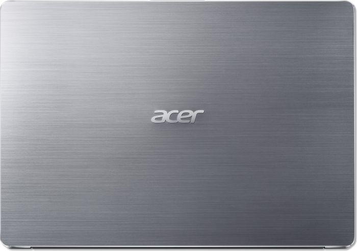 Actual product image Acer Swift 3 - SF314-58-534B (14", Intel Core i5-10210U, 8 GB, 512 GB, CH)