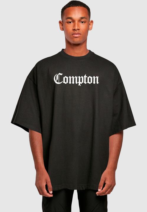 Produktbild Mister Tee MisterTee Compton Huge Tee - 179369 (M)