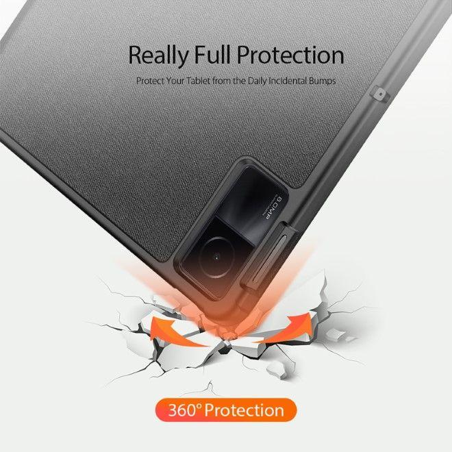 Actual product image Dux Ducis Domo Series (Xiaomi Redmi Pad SE)