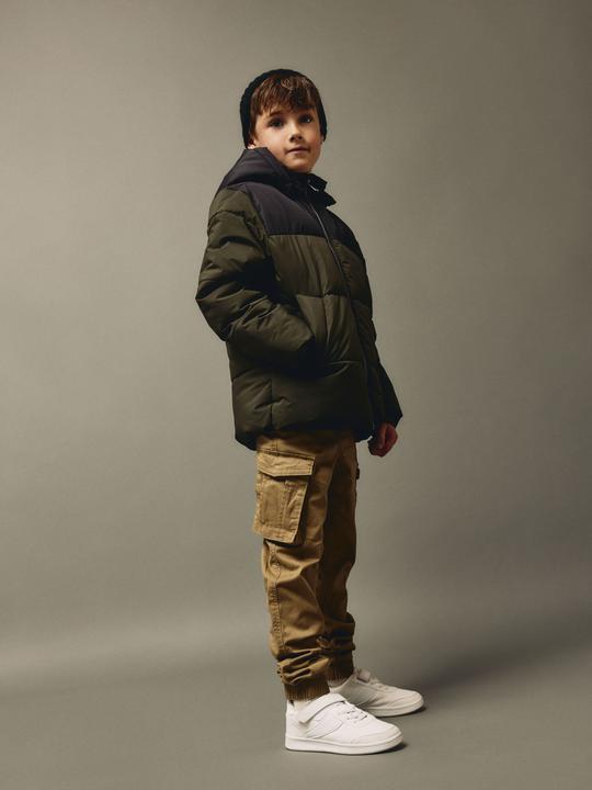 Immagine prodotto Name it Nkmmorning Puffer Jacket TB (128)