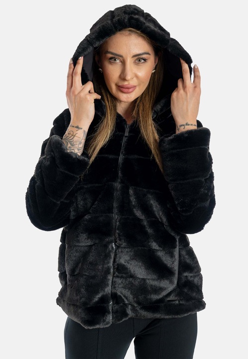 Produktbild Freddy Jacket F4WJKJ6 (S)