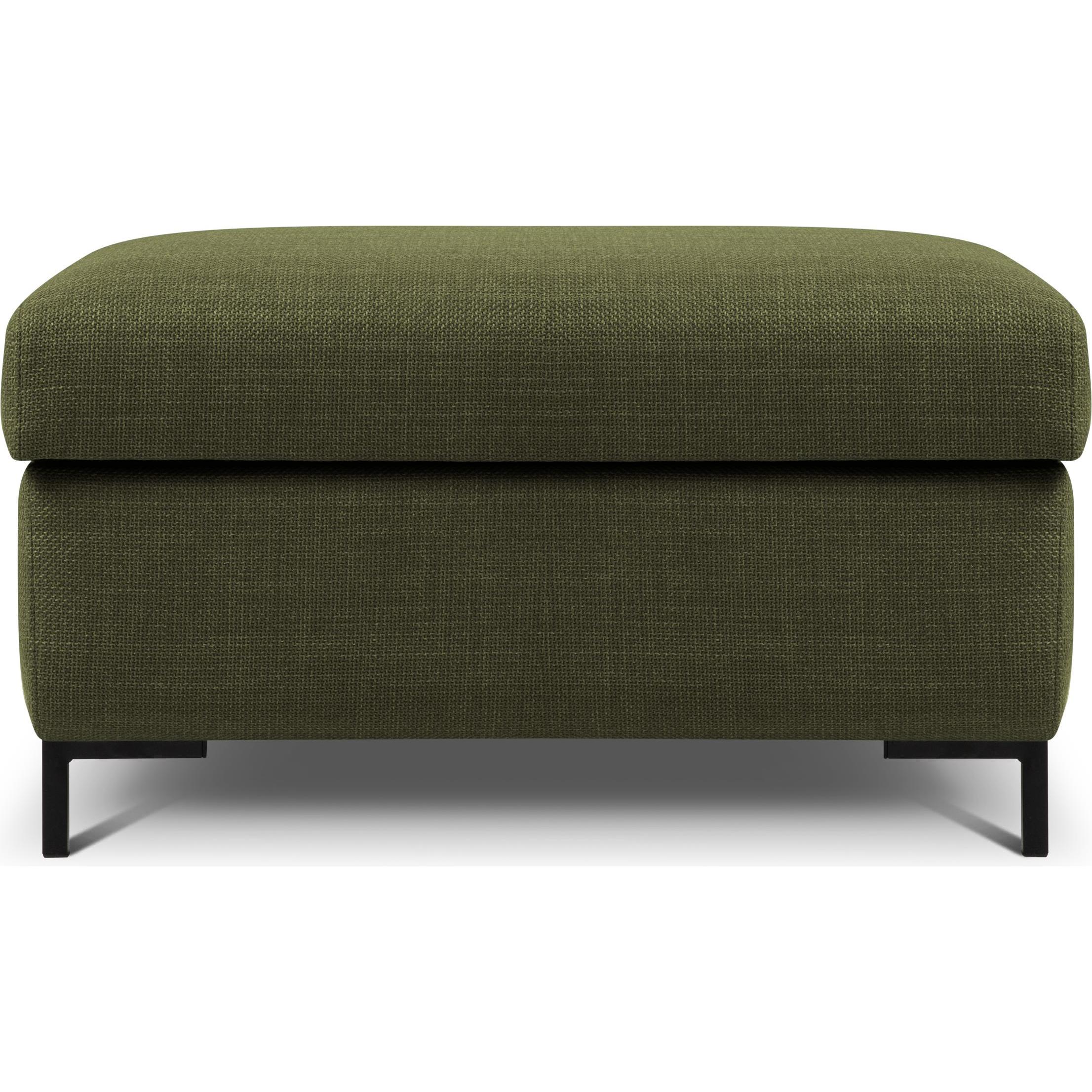 CXL by Christian Lacroix, Hocker + Pouf, Yanis