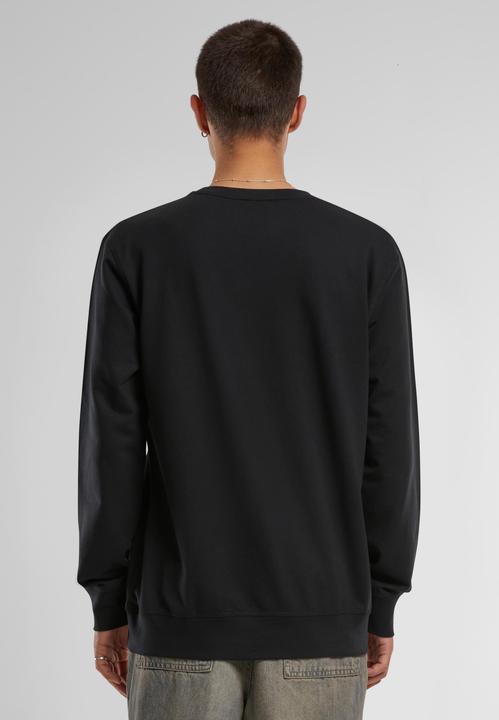 Produktbild Mister Tee A Burger Crewneck - 66217 (L)