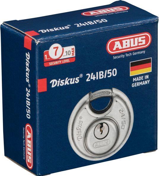 Produktbild Abus 24IB/50