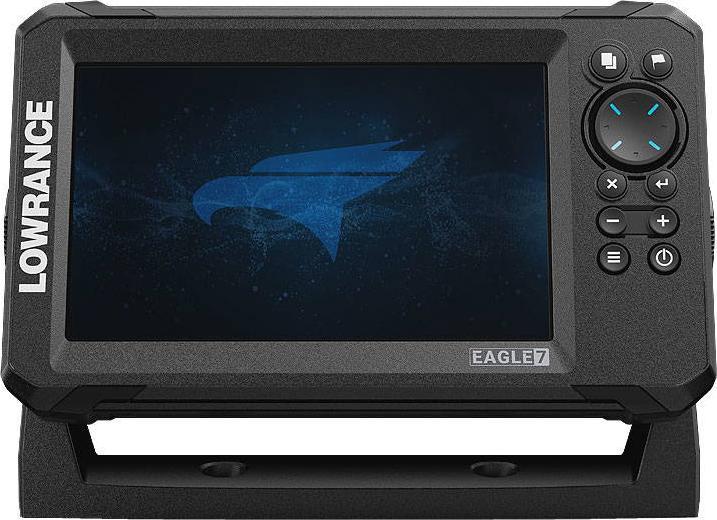 Immagine prodotto Lowrance Chartplotter fishfinder Eagle