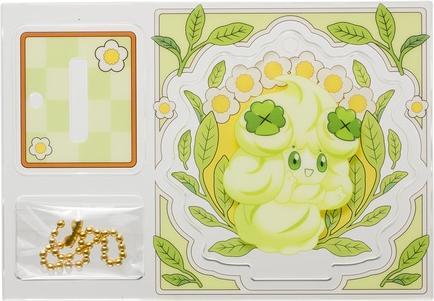 Image du produit Pokémon Acrylic Charm Collection Polteageist (Chadesu!) (Simple aléatoire) (Acrylan)