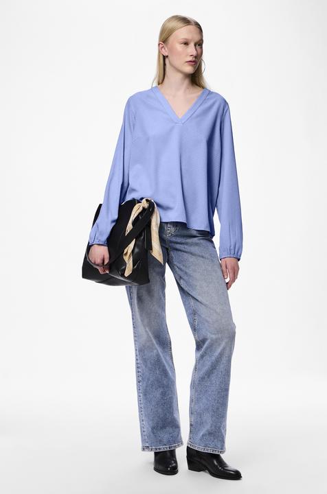 Image du produit Pieces PCSIENNA Bluse (XS)