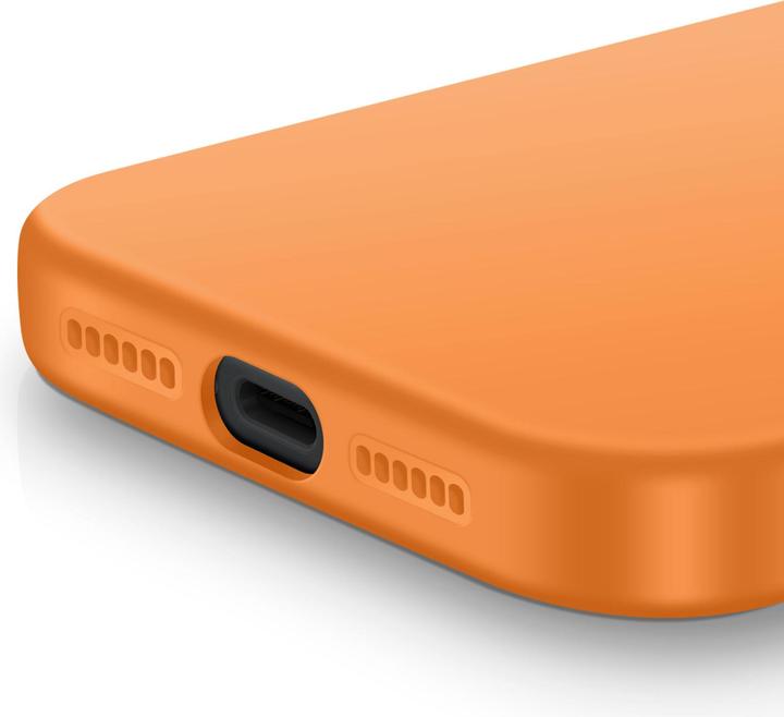 Produktbild Avizar Soft-Touch (Apple iPhone 17 Pro Max)