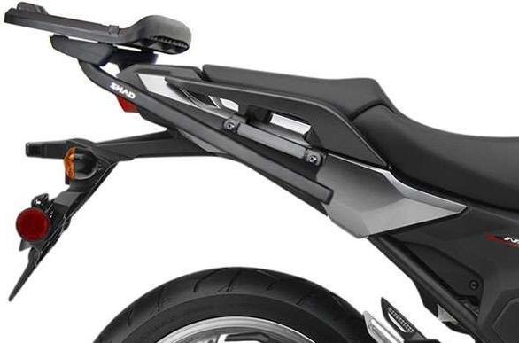 Produktbild Shad Honda NC 750 X/S (16 bis 21) (48 l)
