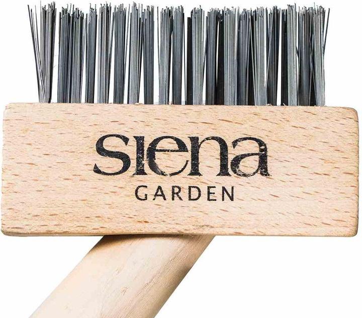 Produktbild Siena Garden Unkraut Fugenbürste