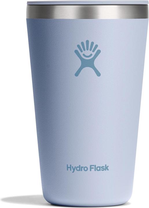 Actual product image Hydro Flask 16Oz All A. Tumbler Press-in Lid Surf (0.47 l)