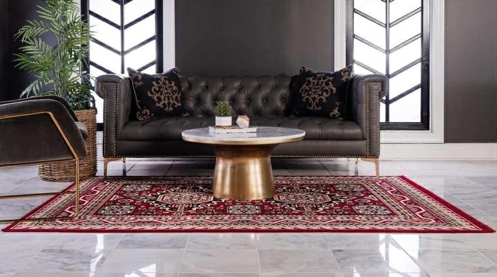 Produktbild Hadorn Gharajeh (89 x 361 cm)