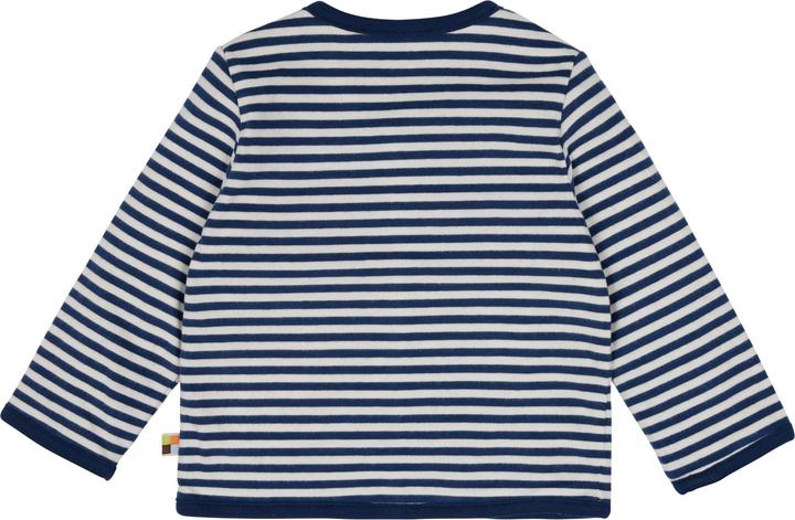 Actual product image loud + proud Reversible jacket (80)