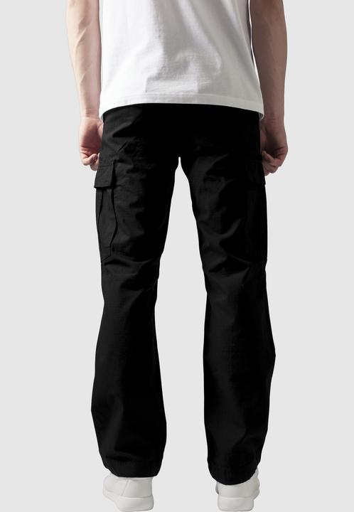 Produktbild Urban Classics Camouflage Cargo Pants (40)