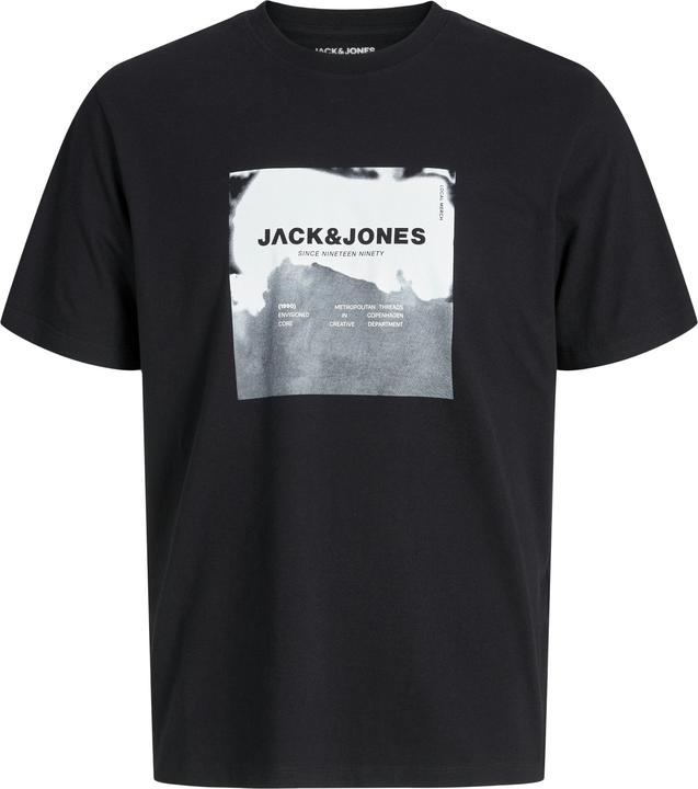 Immagine prodotto Jack & Jones Gedruckt Rundhalsausschnitt T-shirt T-shirt (XL)