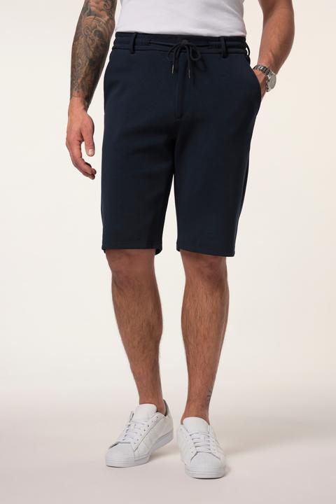 Actual product image JP1880 JP 1880 jersey Bermuda shorts, chino, FLEXNAMIC®, mix-and-match NEW YORK (6XL)