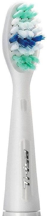 Actual product image Trisa Sonic Pro Clean (2x)