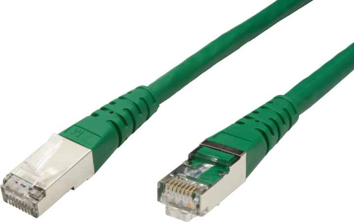 Immagine prodotto Roline Cavo di rete (S/FTP, CAT6, 2 m)