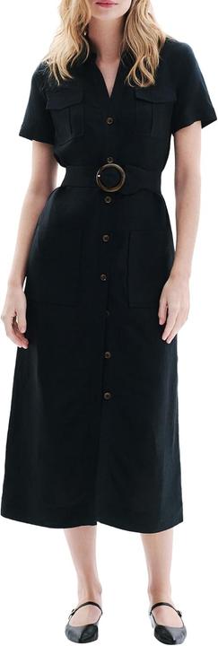 Image du produit Caroll Jurk Black Beauty (38)