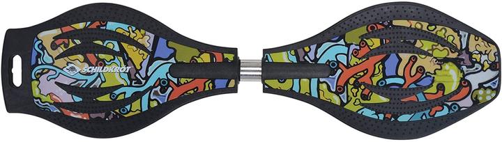 Produktbild Schildkröt Good Vibes Graffiti (31.89")