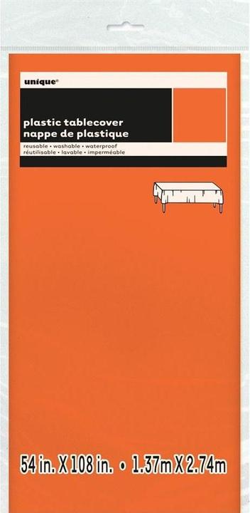 Actual product image Unique Table cloth (137 x 274 cm)