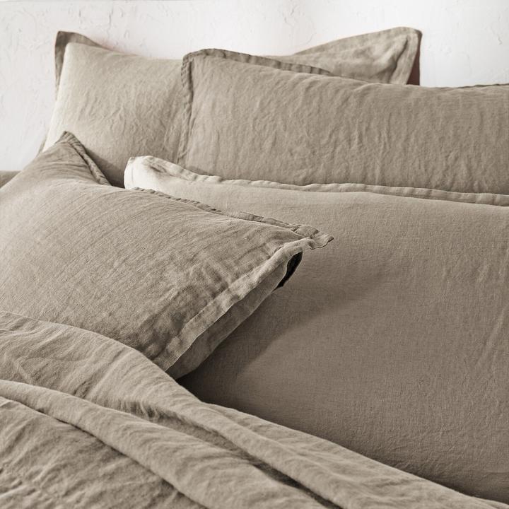 Actual product image La Redoute Interieurs Linot (Duvet cover, 160 x 210 cm)
