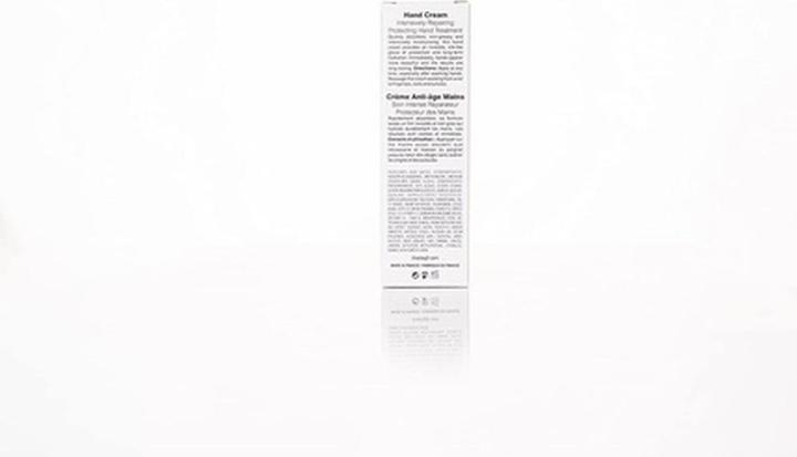 Actual product image Dr Sebagh High Maintenance Hand Cream 2.5 Ounce (2.50 ml)