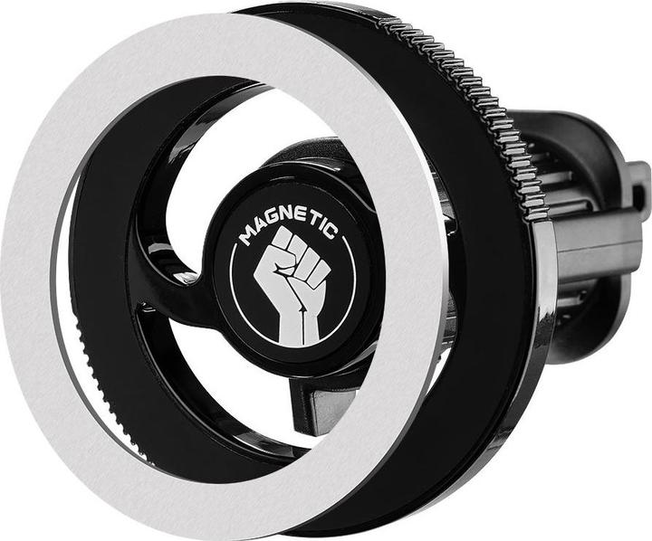 - OBAL:ME MagFixxer Car Holder Black