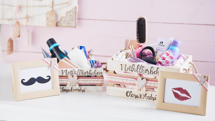 Produktbild VBS Bilderrahmen, Karton, narturfarben, ca. H 17,5 x B 13,5cm, rechteckiger Bildausc (9 x 13 cm)