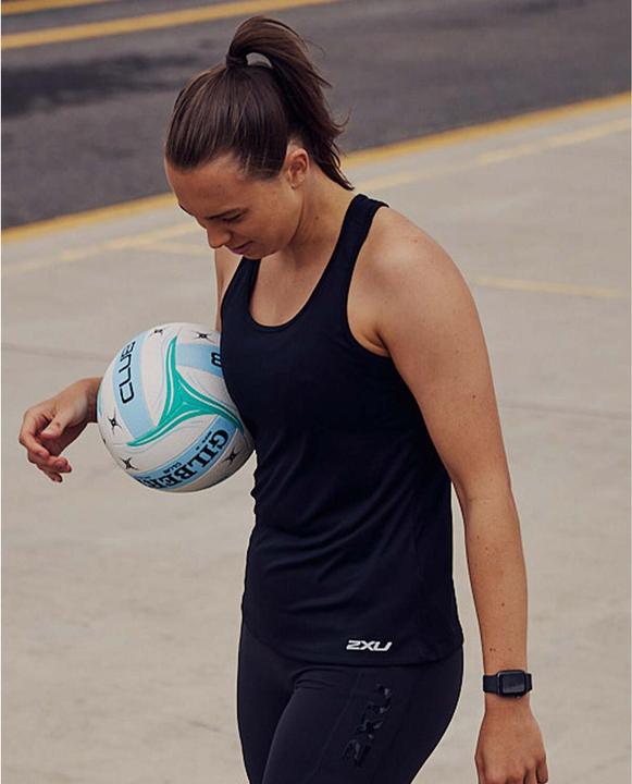 Produktbild 2XU Aero Singlet (M)
