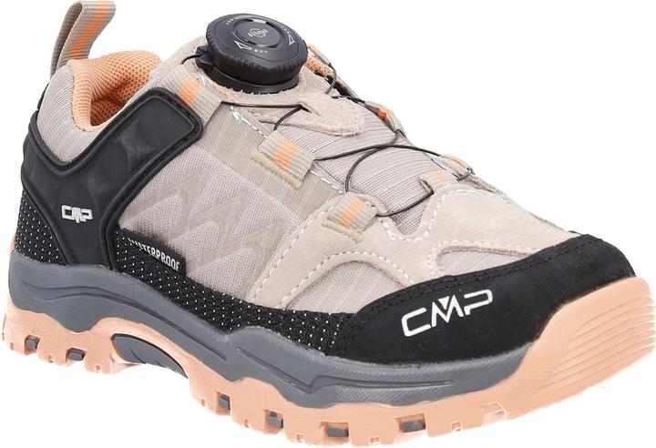 Produktbild CMP Campagnolo Kid's Kiruna Fitgo WP (29)