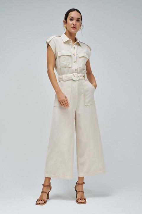 Produktbild Salsa Jeans Overall Overall Lightdenim (S)