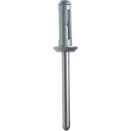 KS Tools, Nieten, Blindniet-Verbindungsclip für GM,50er Pack