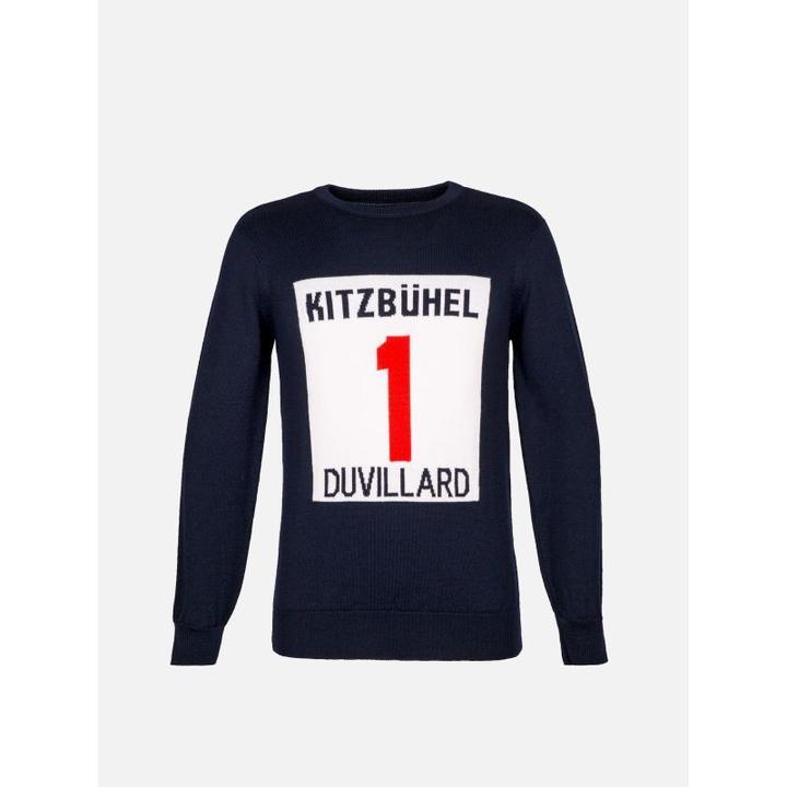 Produktbild Duvillard Philip - Merinopullover - Herren (48)