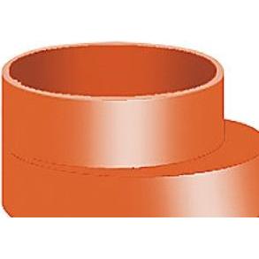 RSP, Rohrverbindungstechnik, Reduktion DN70-DN50 - SML