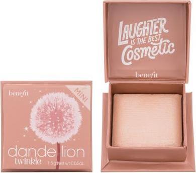 BeneFit Cosmetics Dandelion Twinkle (Rose nude doux, Highlighter, 1.50 g)