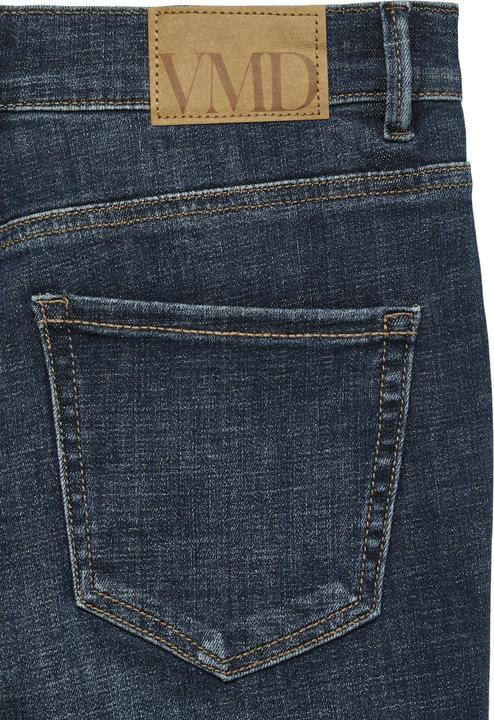 Actual product image Vero Moda VMGIGI Hohe Taille Ausgestellt Jeans Ausgestellt (XL)