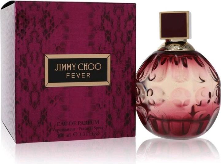 Immagine prodotto Jimmy Choo Febbre (Eau de toilette, 100 ml)
