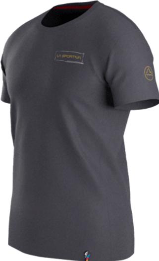 Image du produit La Sportiva Mantra T-Shirt M - T-Shirt - Herren (L)
