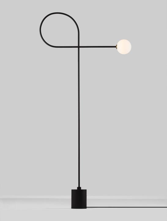 Actual product image Nova Luce Dedalo (G9)